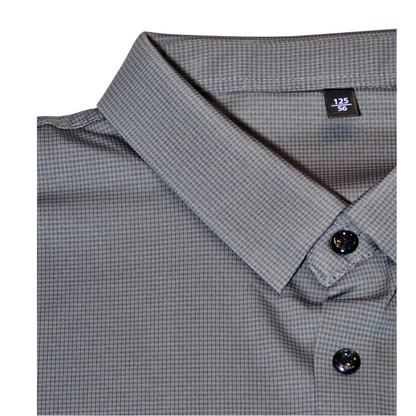 Premium Mens Imported Lycra Stretch Shirt