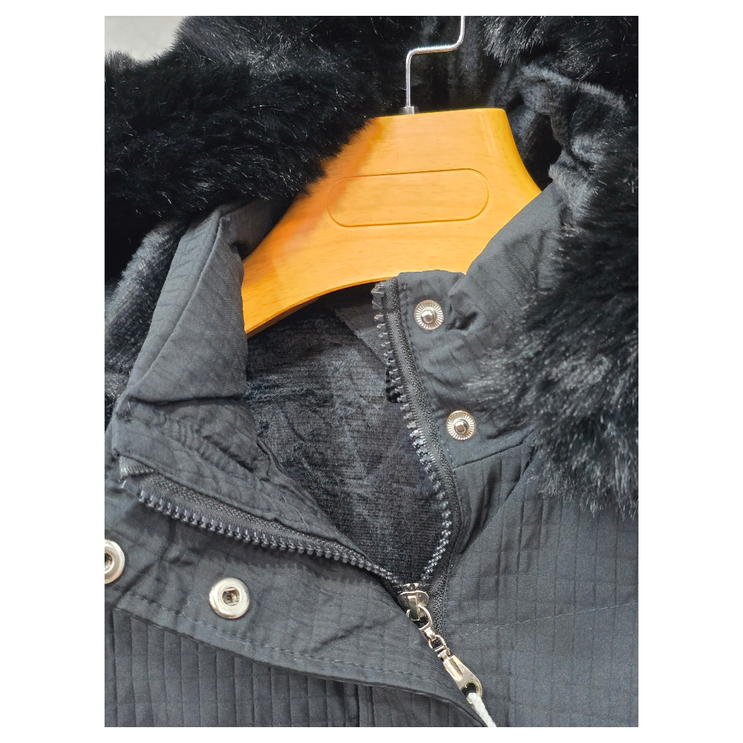 Women's Puffer Jacket
