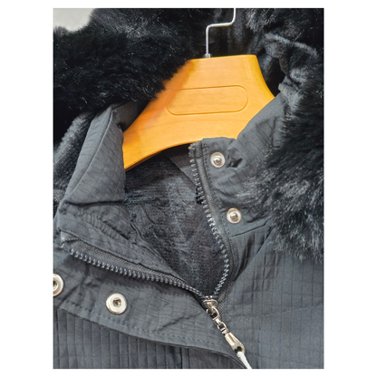 Women's Puffer Jacket