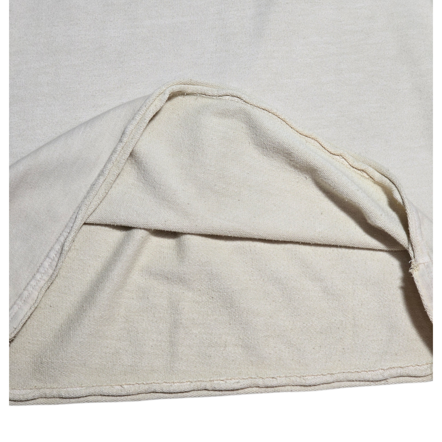 Terry Cotton Sweat Shirt For Men