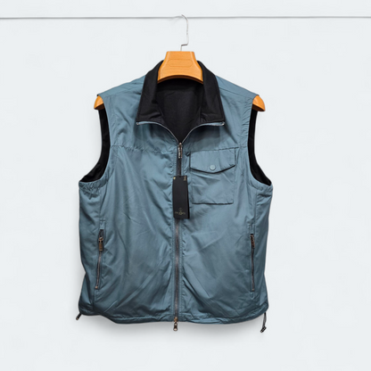 imported Reversible Lightweight Jacket