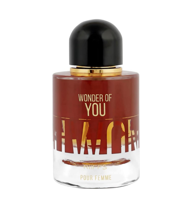 Riiffs Wonder Of You For Women Perfume 100ml