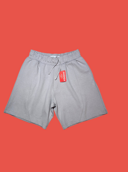 Baggy Fit Cotton Shorts For men