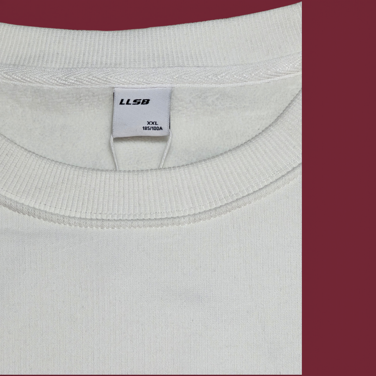 Imported Sweat Shirt