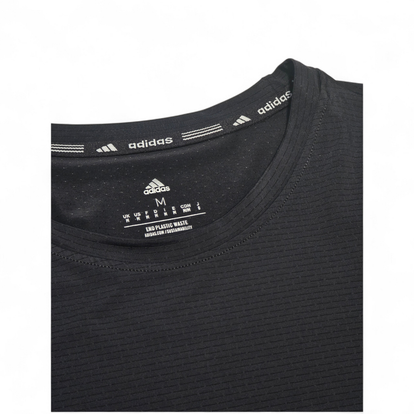 Imported Dri Fit Tee