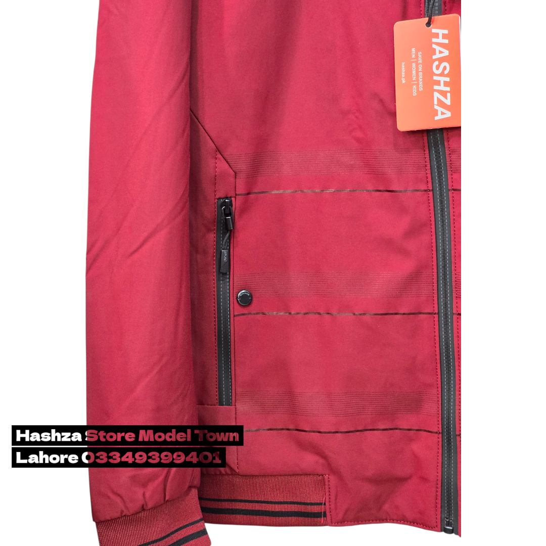 Premium Lightweight  Jacket