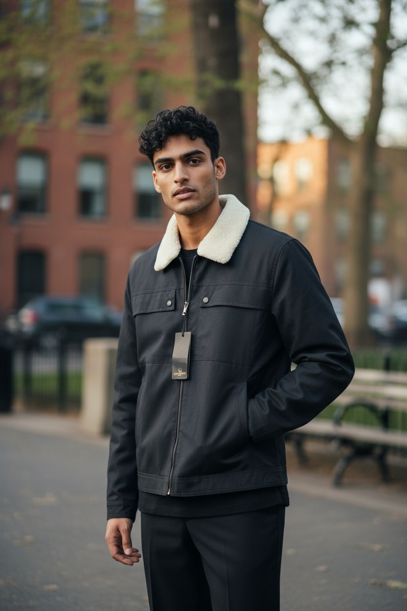 Imported Jacket For Men