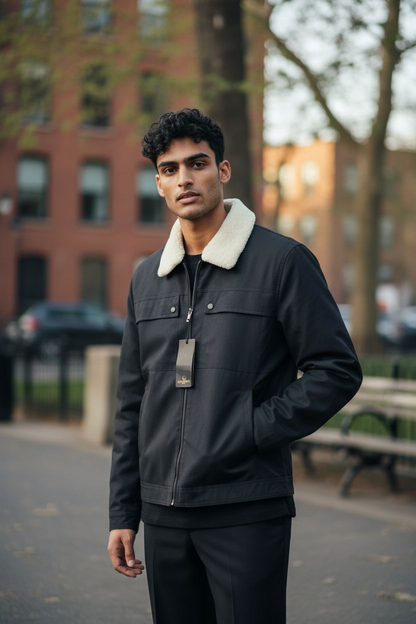 Imported Jacket For Men