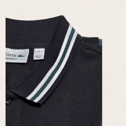 Premium Pique Cotton Polo Shirt For Men
