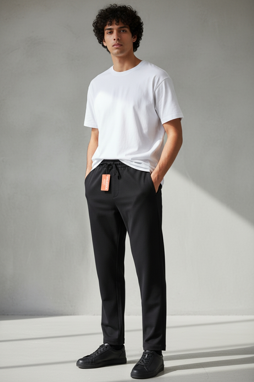 Imported Dri Fit Trouser For Winter