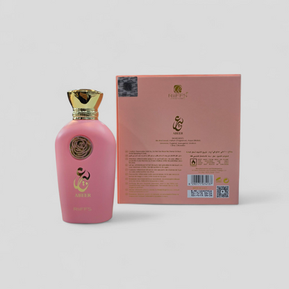 Abeer By Riffs For Women