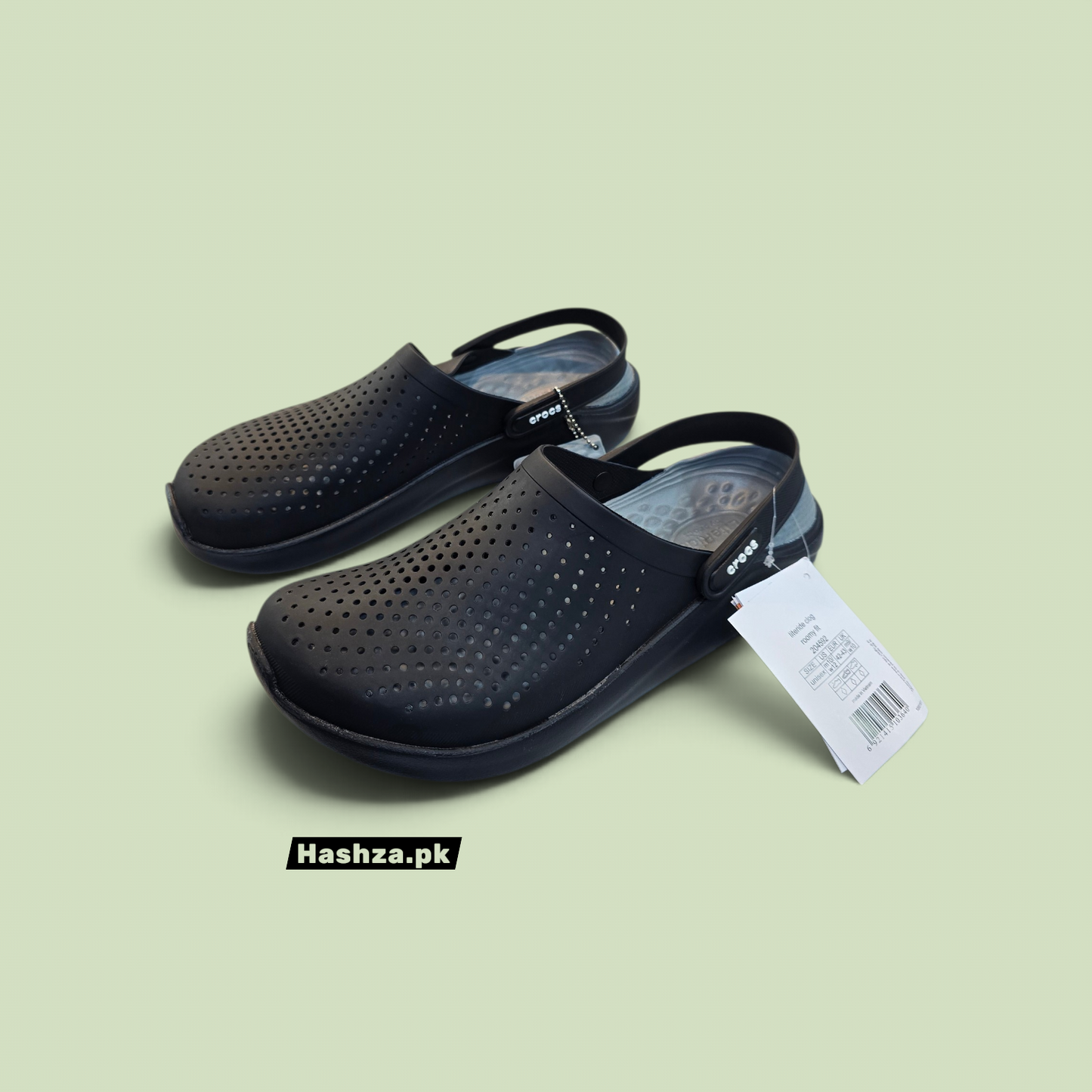 Crocs LiteRide Clog in Pakistan