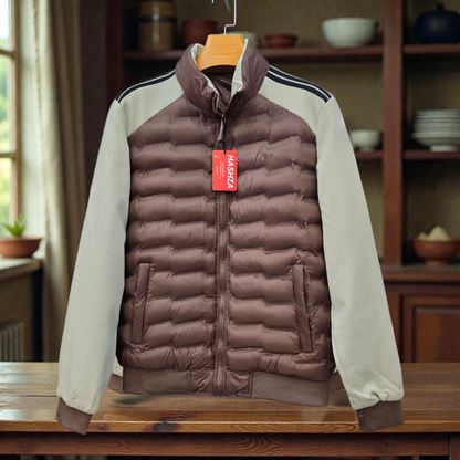 Puffer Jacket For Men