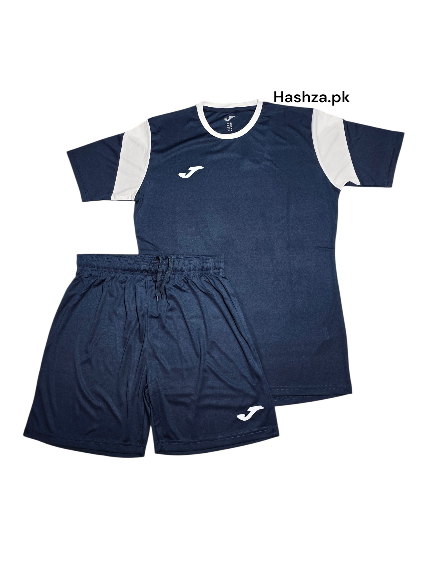 Mens Nicker Shirt Set