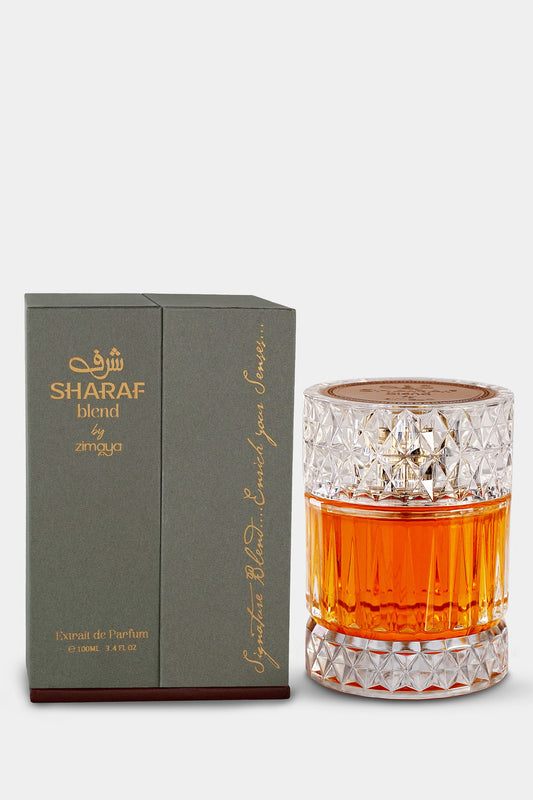Sharaf Blend EDP Unisex