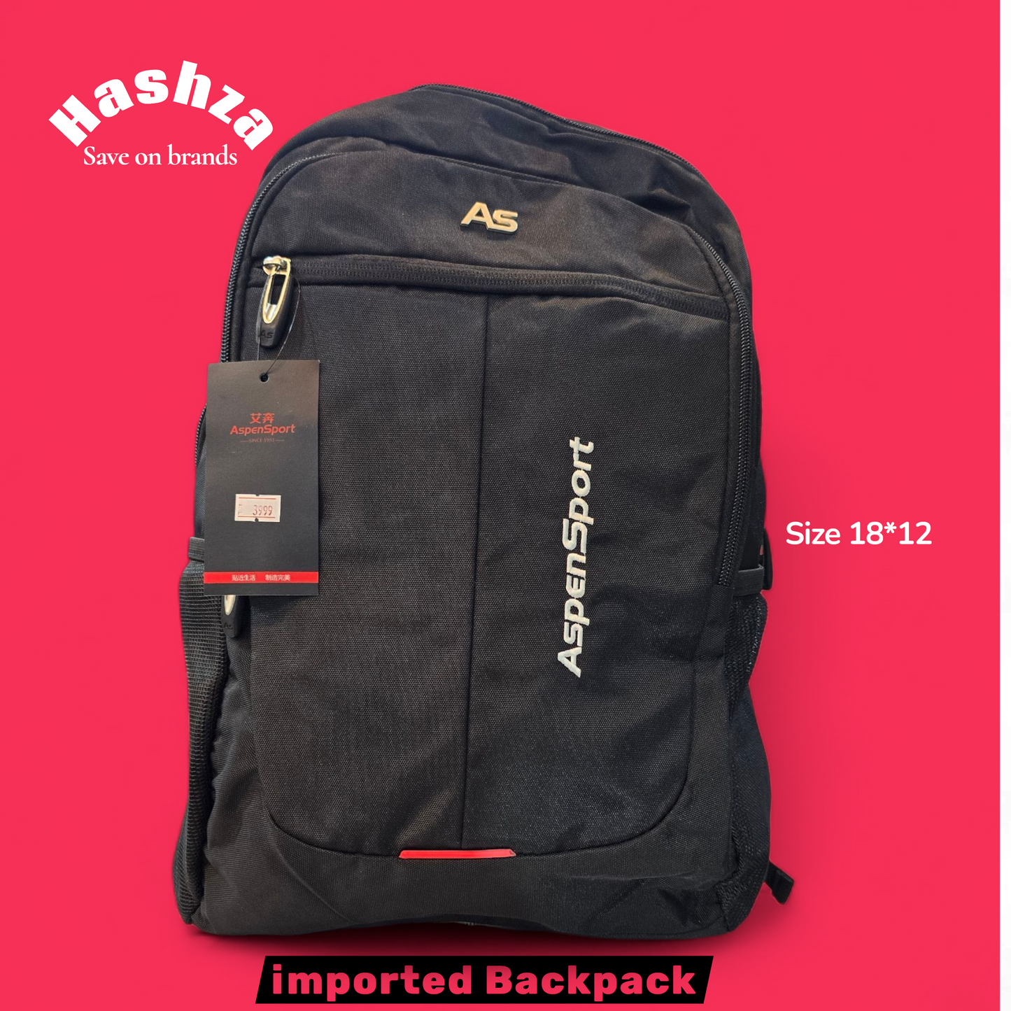 Laptop Backpack