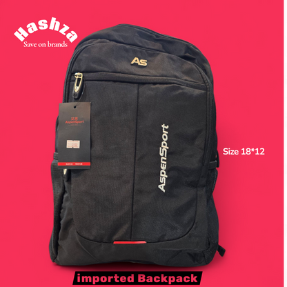 Laptop Backpack