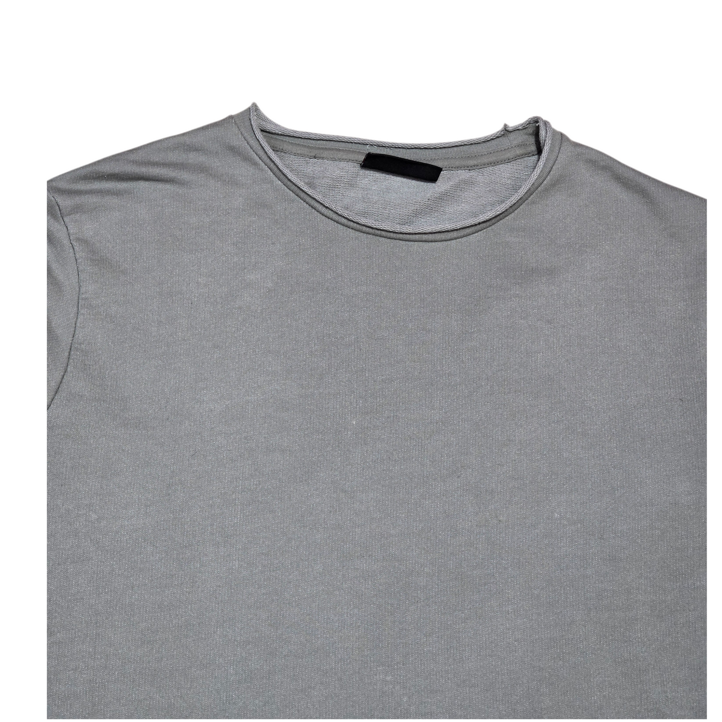 Terry Cotton Sweat Shirt For Men