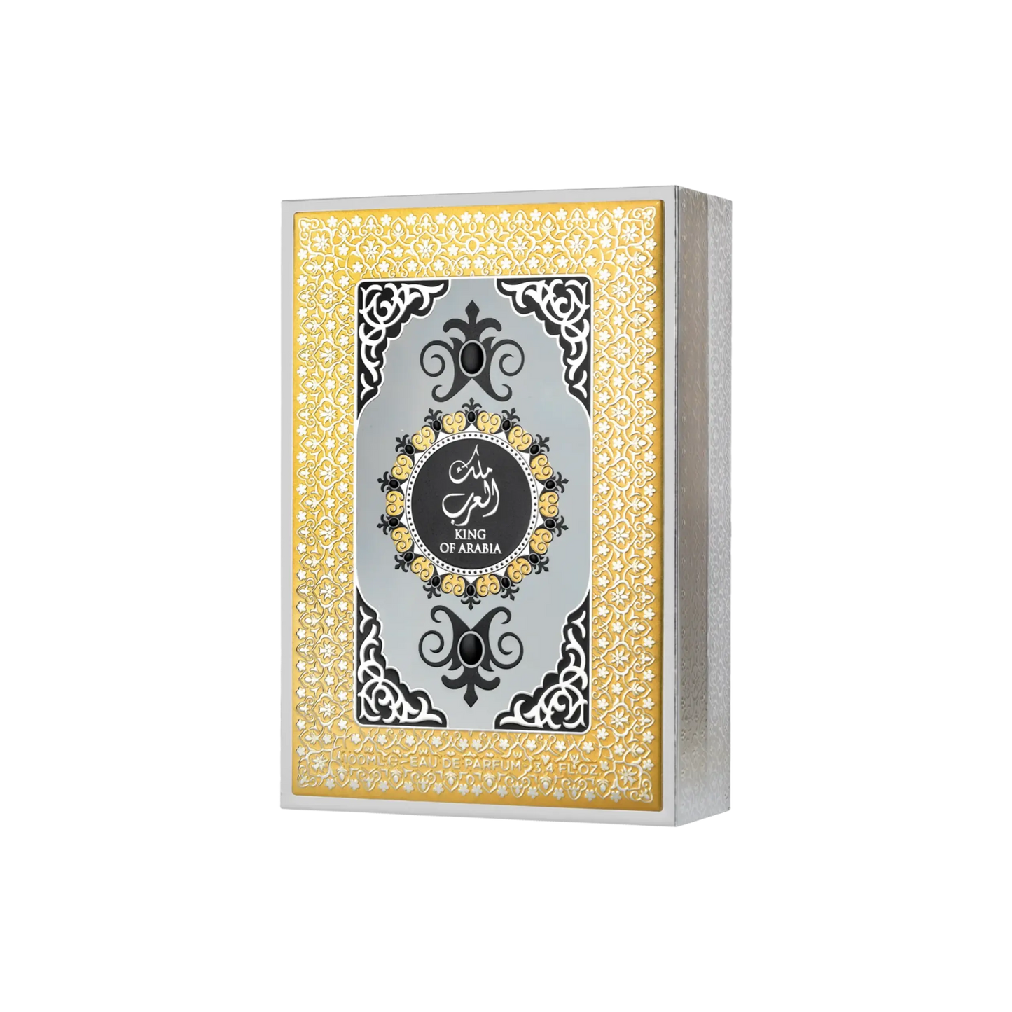 King Of Arabia By Lattafa Perfumes in Pakistan
