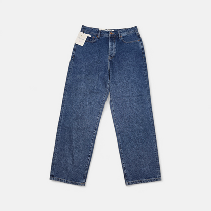 Baggy Fit  Jeans For Men