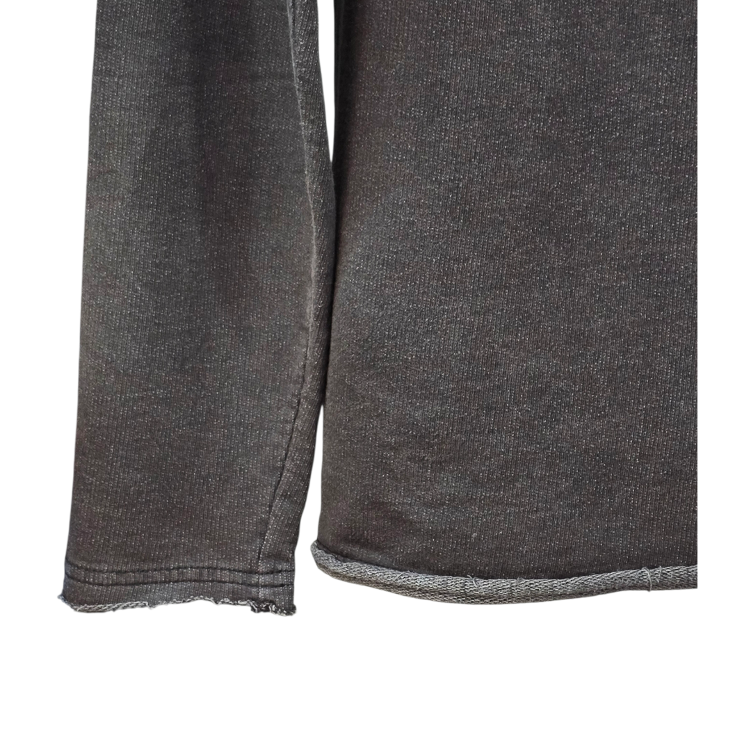 Terry Cotton Sweat Shirt For Men