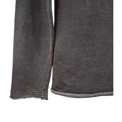 Terry Cotton Sweat Shirt For Men