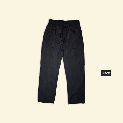 Baggy Fit Cargo Trouser