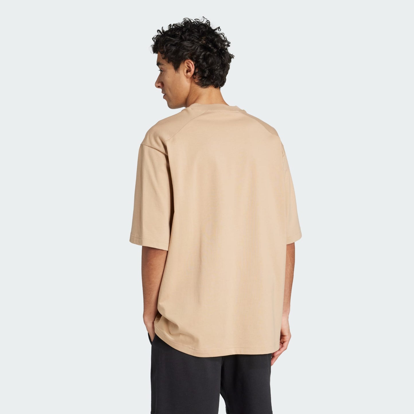 Premium Cotton Tees For Men