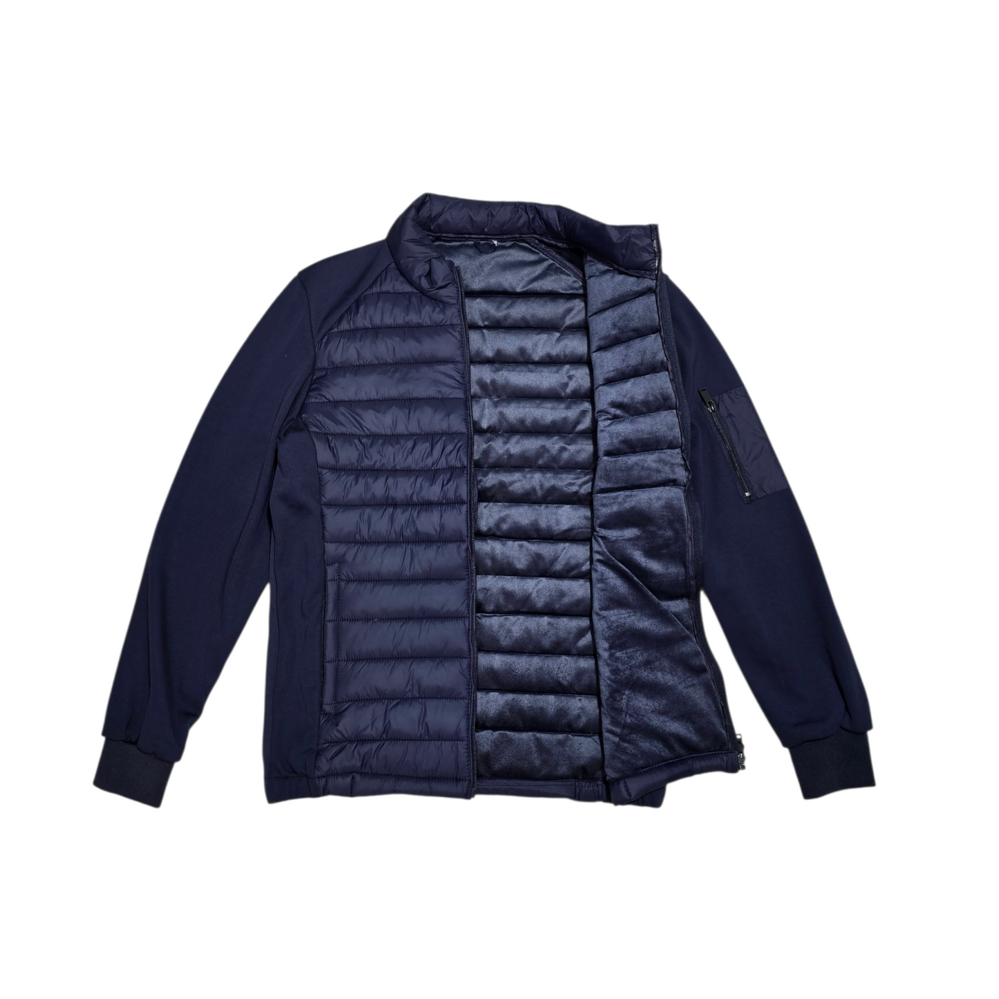 Puffer Jacket  For Men