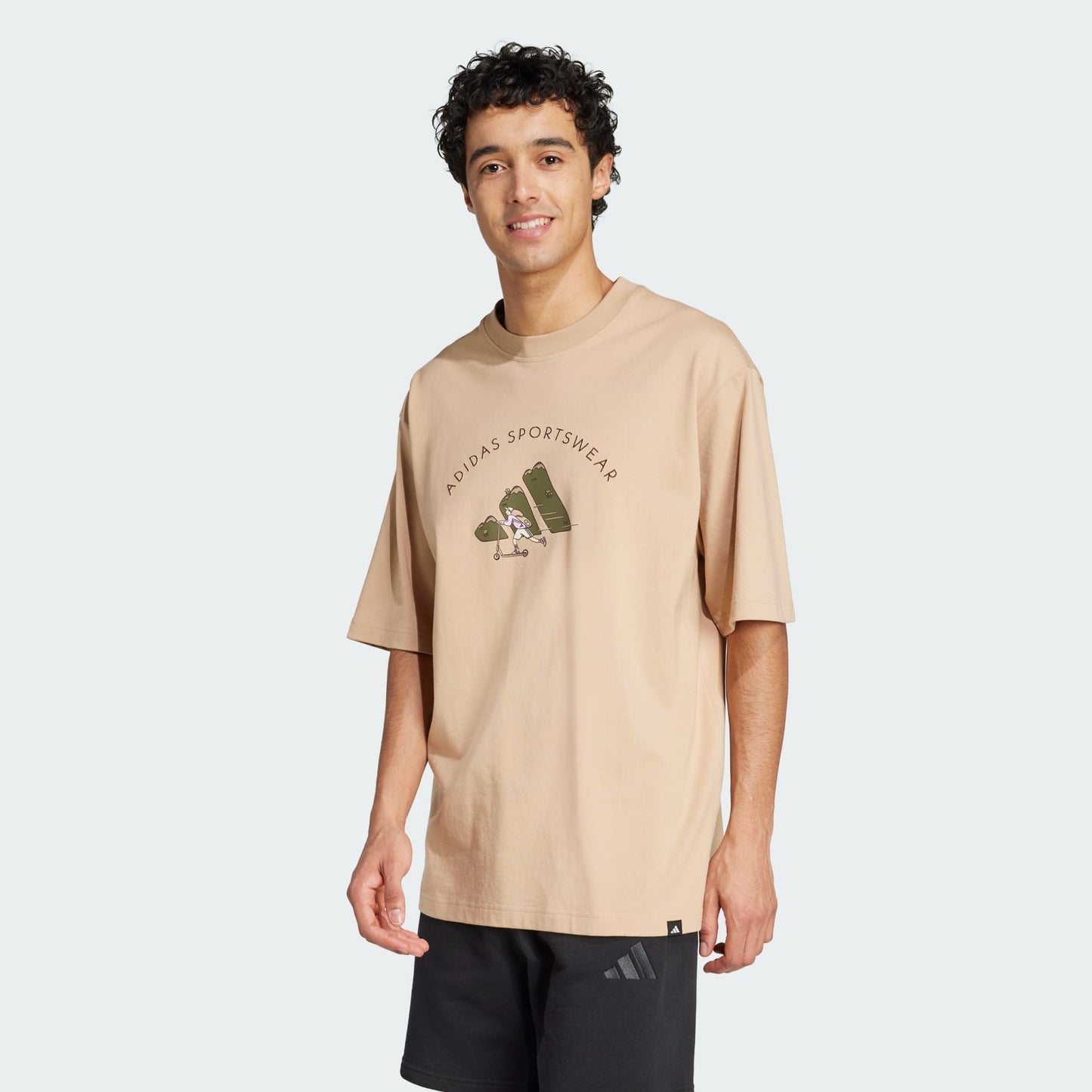 Premium Cotton Tees For Men