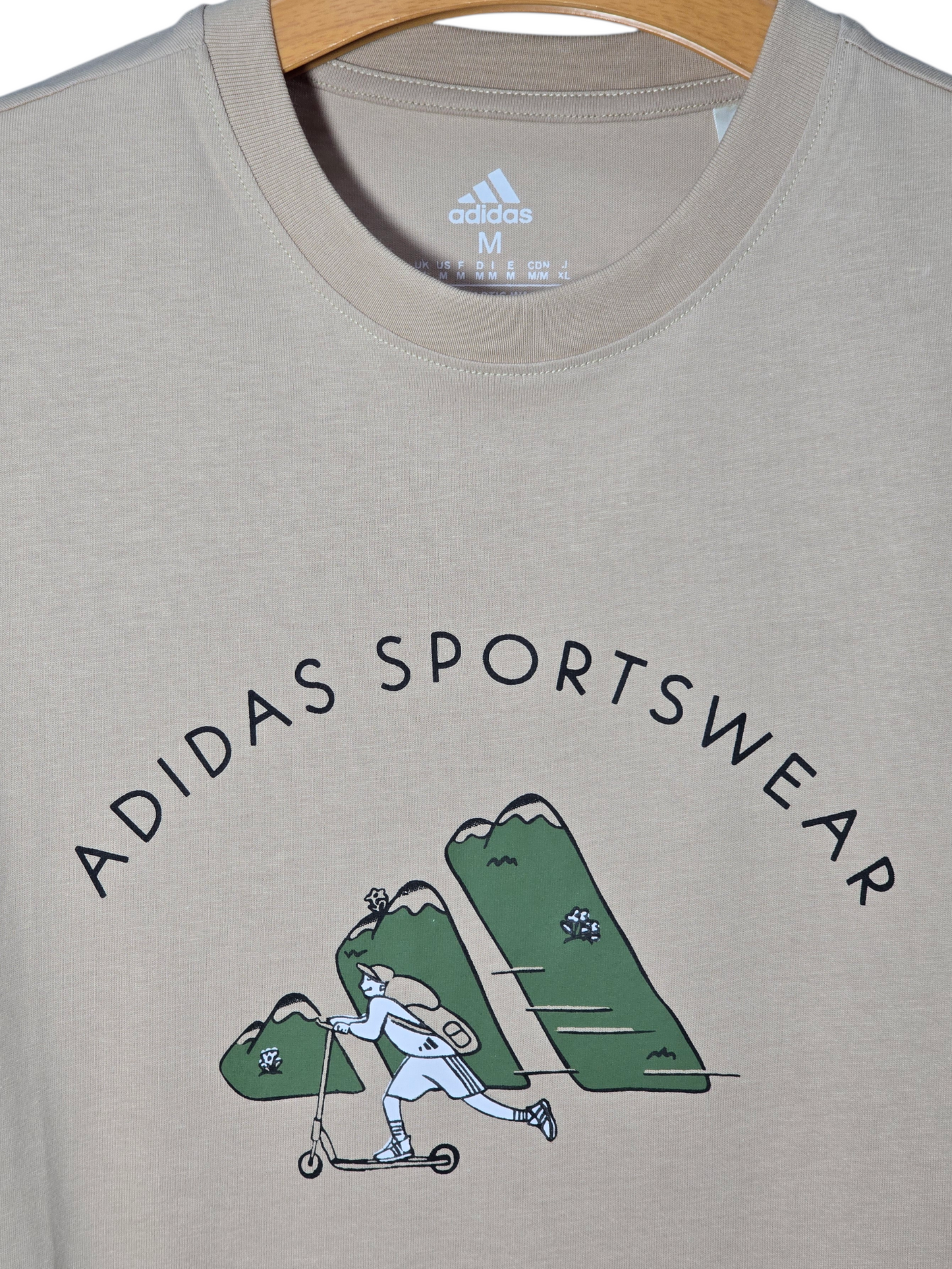 Premium Cotton Tees For Men