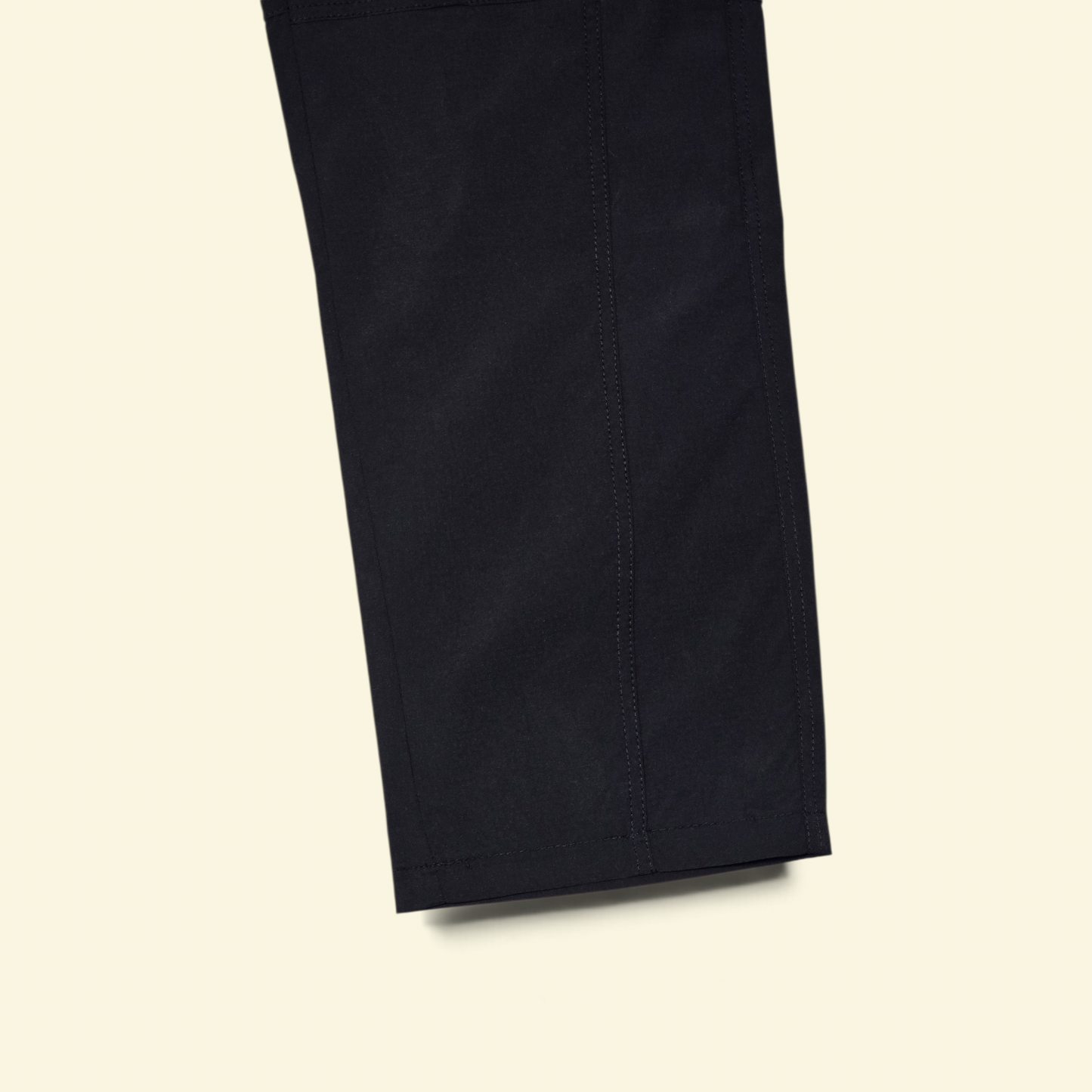 Baggy Fit Cargo Trouser