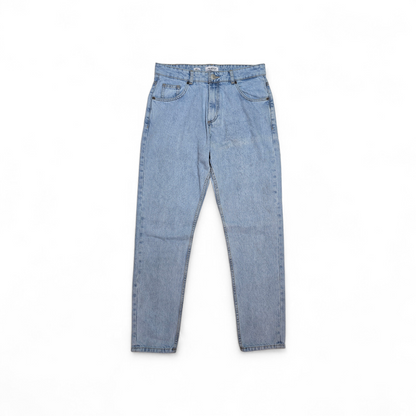 Carrot Fit Jeans