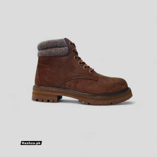 Ankle Boots For Men
