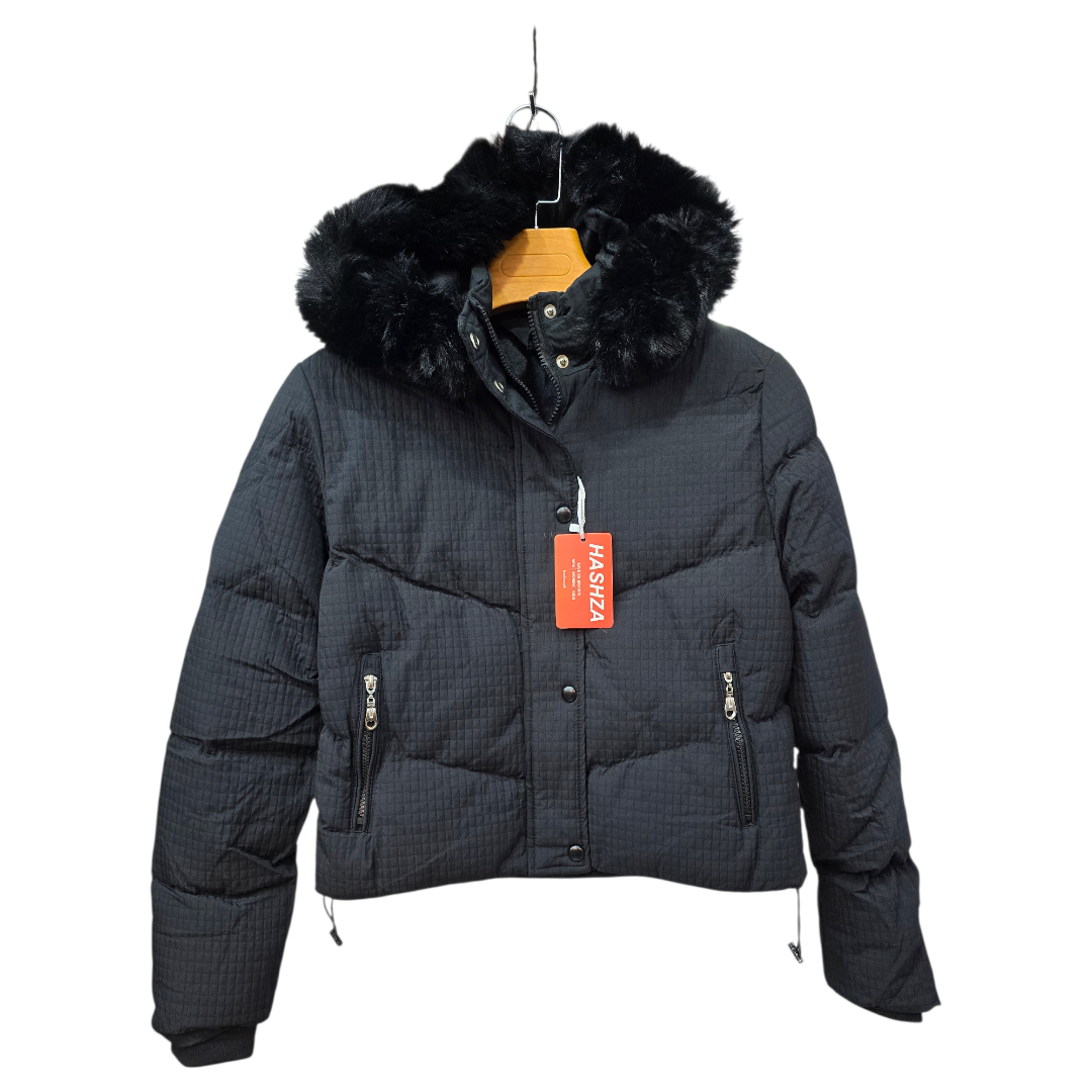Women's Puffer Jacket