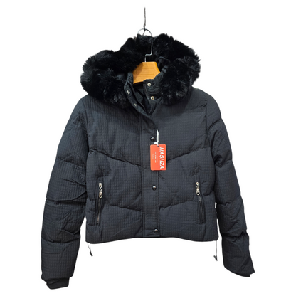 Women's Puffer Jacket