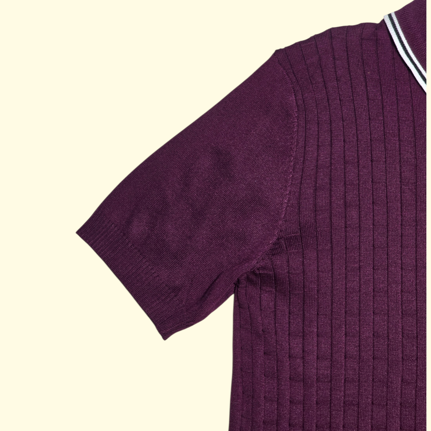 Premium Old Money Polo