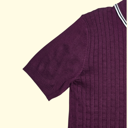 Premium Old Money Polo