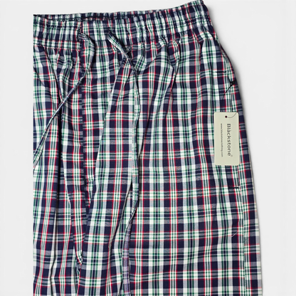 Regular Fit Cotton Pajama