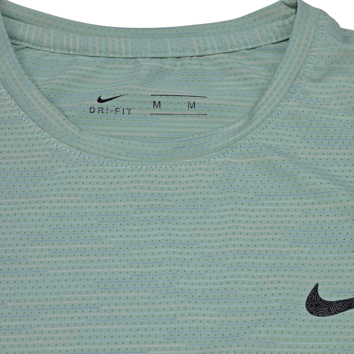 Imported Dri Fit Tee For Men