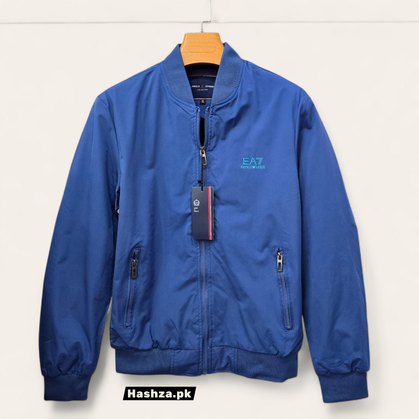 IMPORTED BOMBER JACKET FOR MEN