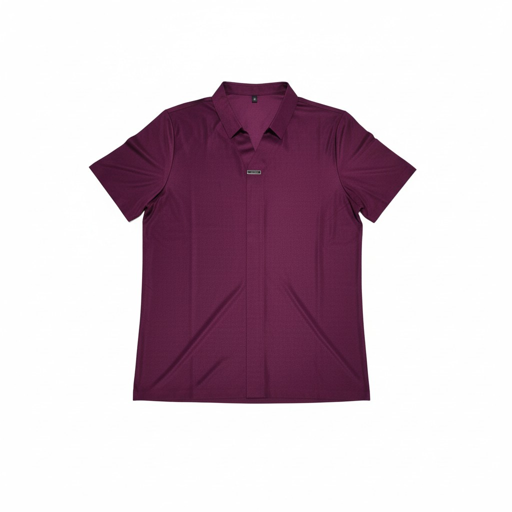 Imported Lycra Stretch Shirt