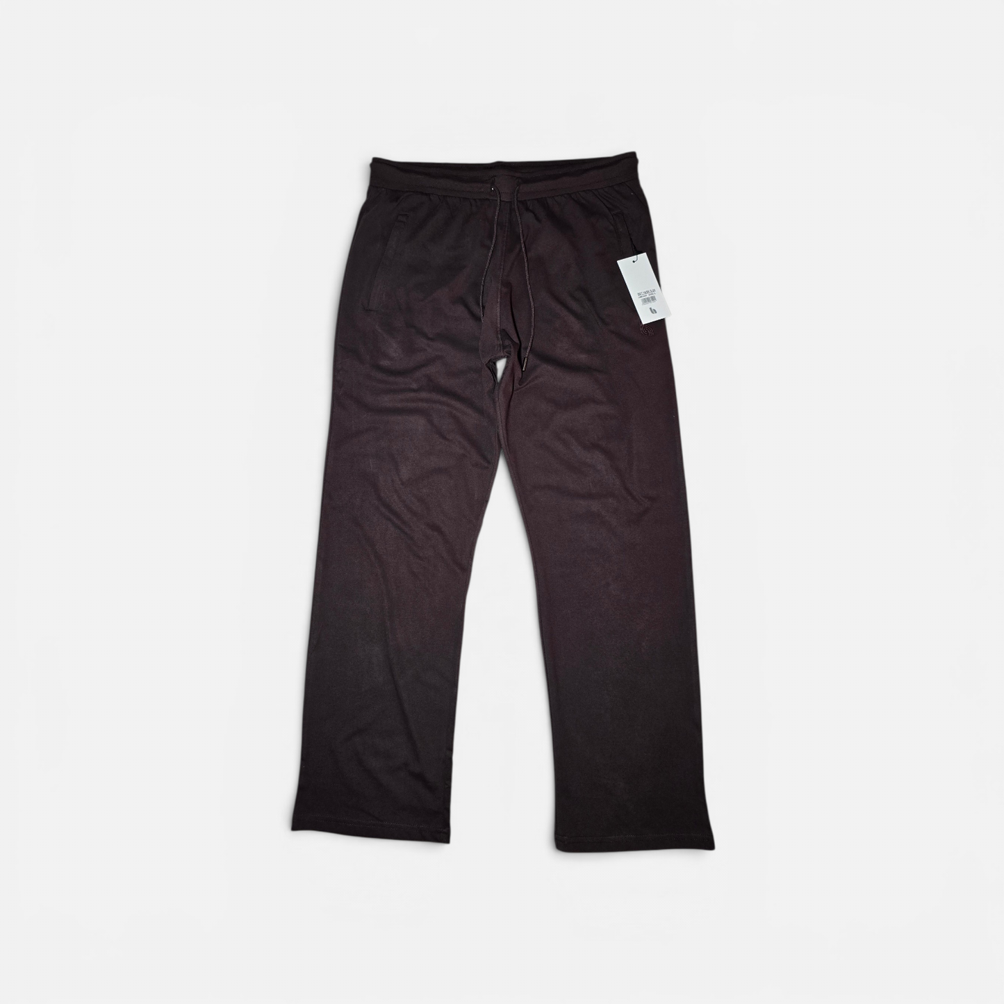 Premium Cotton  Jersey Trouser For Men