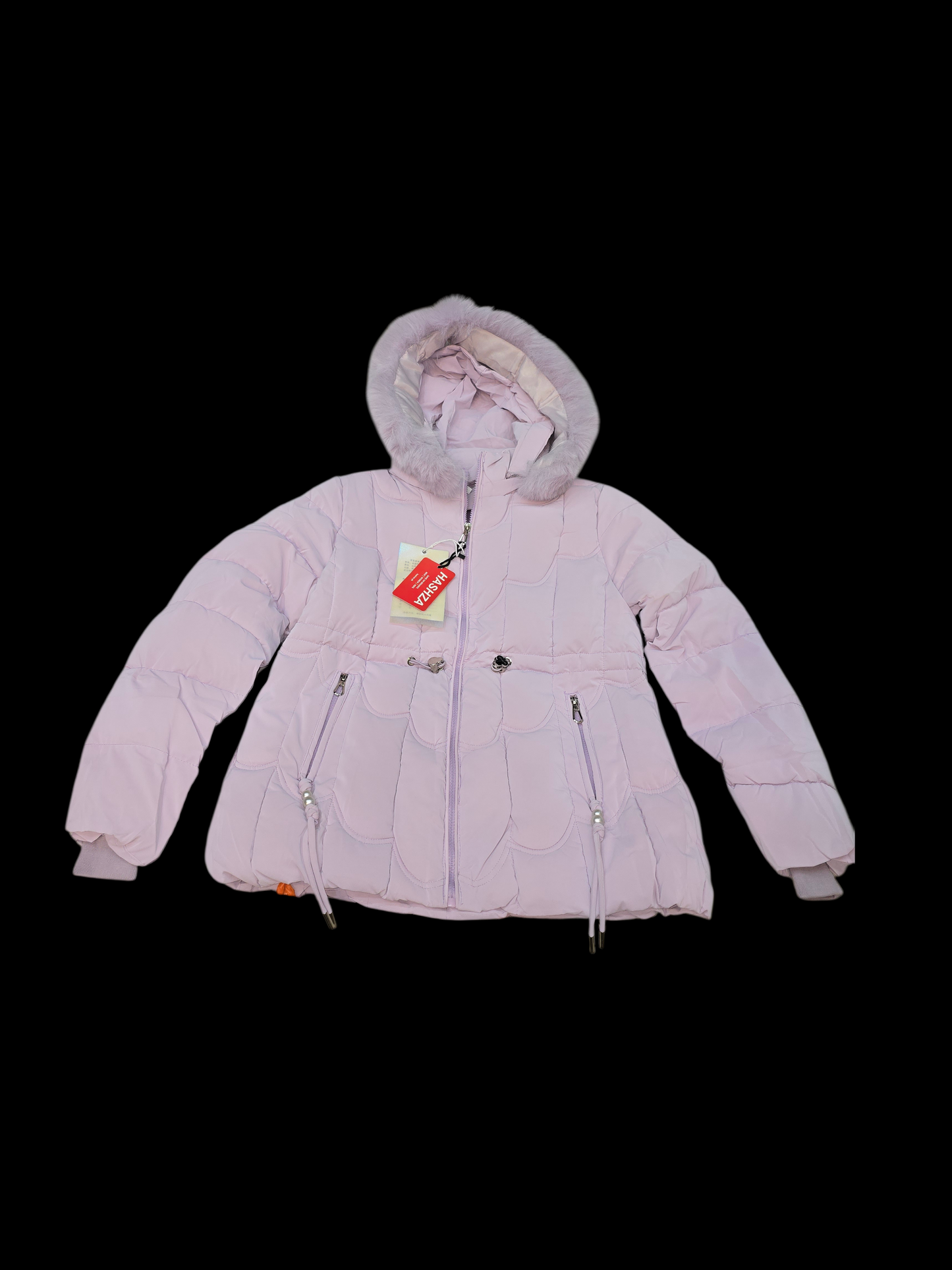 Women's Puffer Jacket