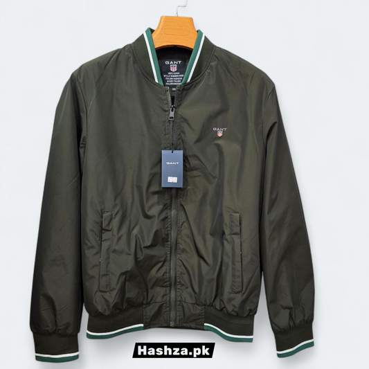IMPORTED BOMBER JACKET FOR MEN
