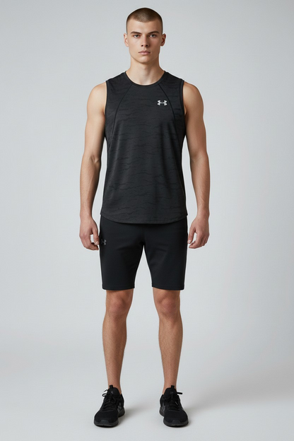 Tank Top For Gym Wear