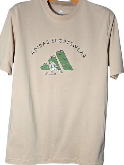 Premium Cotton Tees For Men