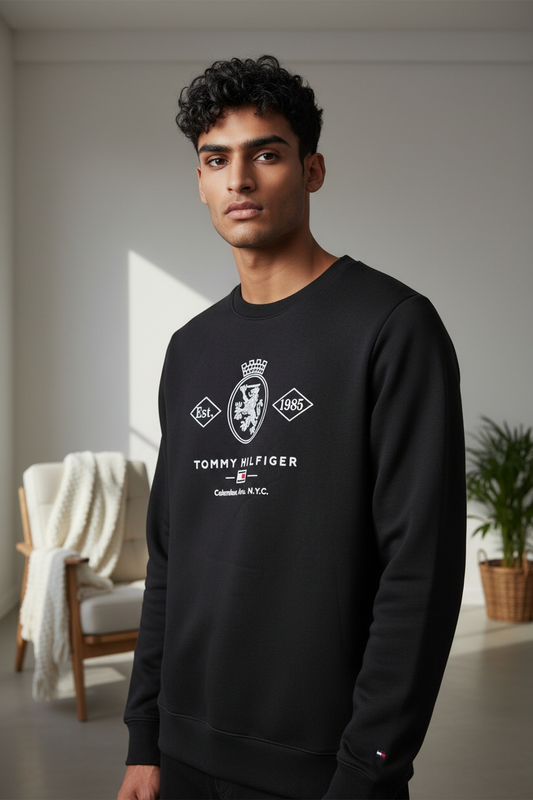 Premium Sweat Shirt For Men