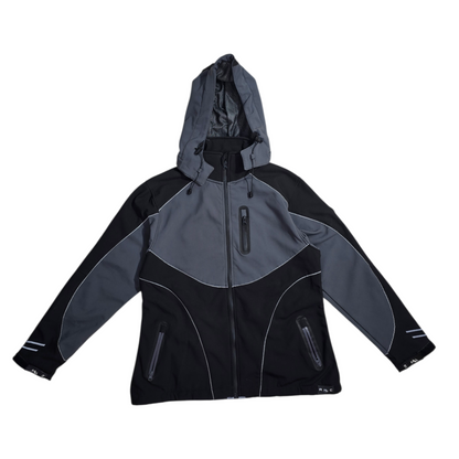 Outdoor Sports Style Jacket
