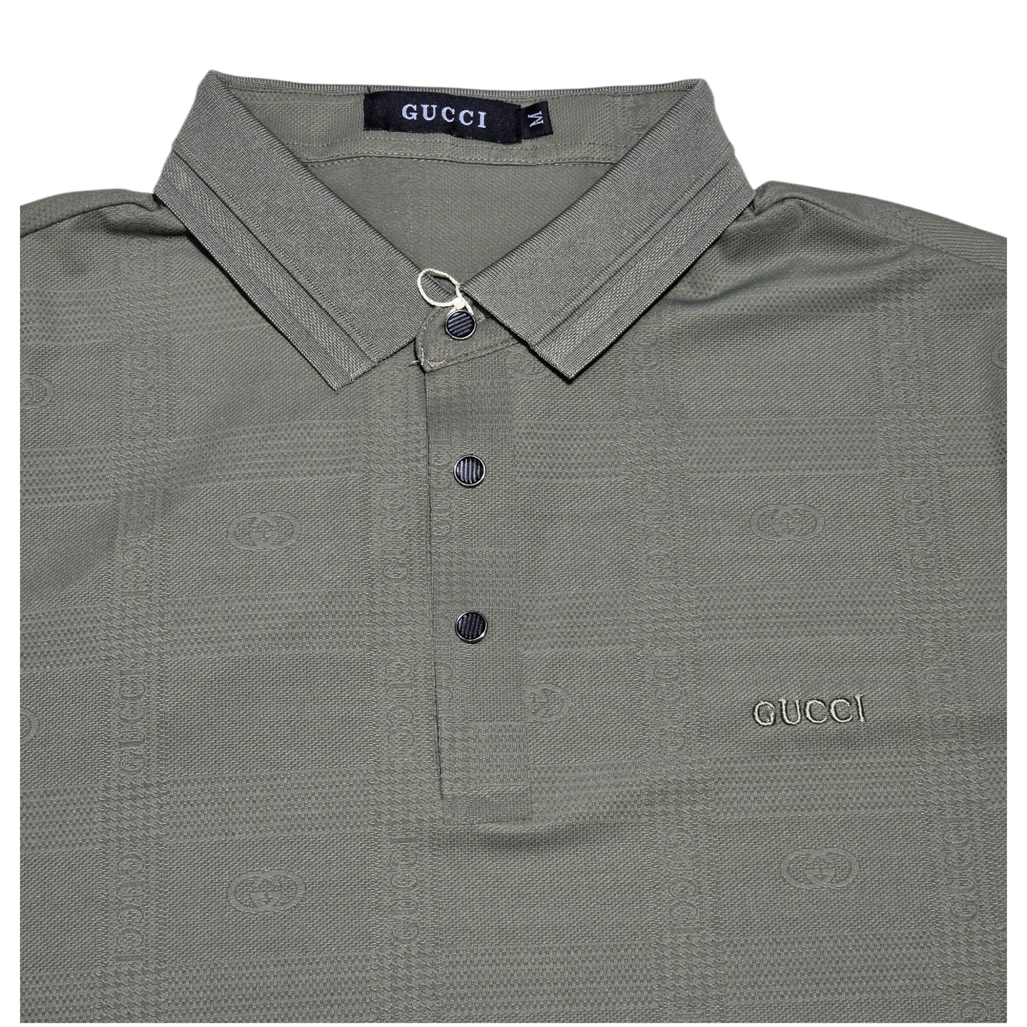 Imported Lycra Polo For Men